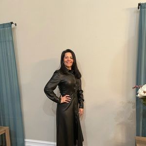 Meet your Posher, Lorena